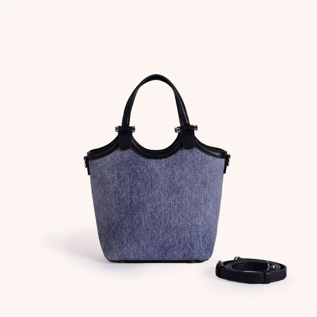 Raya Bucket Handbag Nestasia