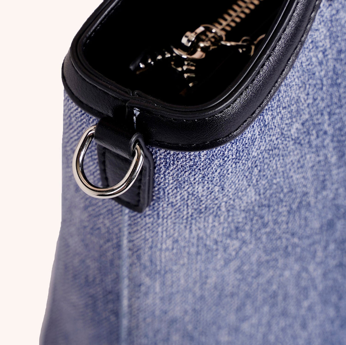 Raya Bucket Handbag Nestasia