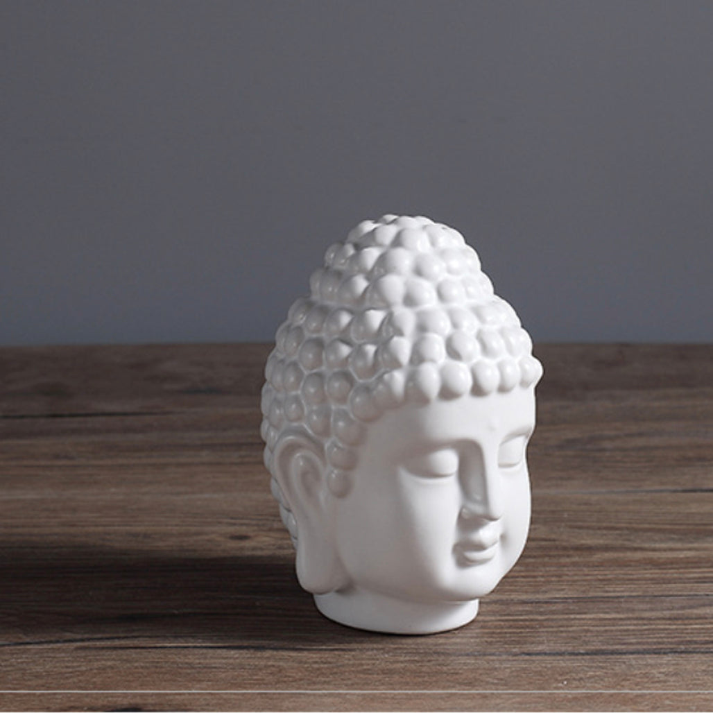 Buddha Showpiece Nestasia