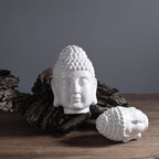 Buddha Showpiece Nestasia