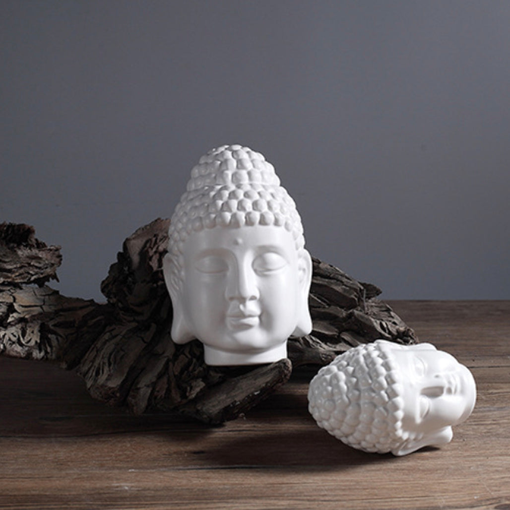 Buddha Showpiece Nestasia
