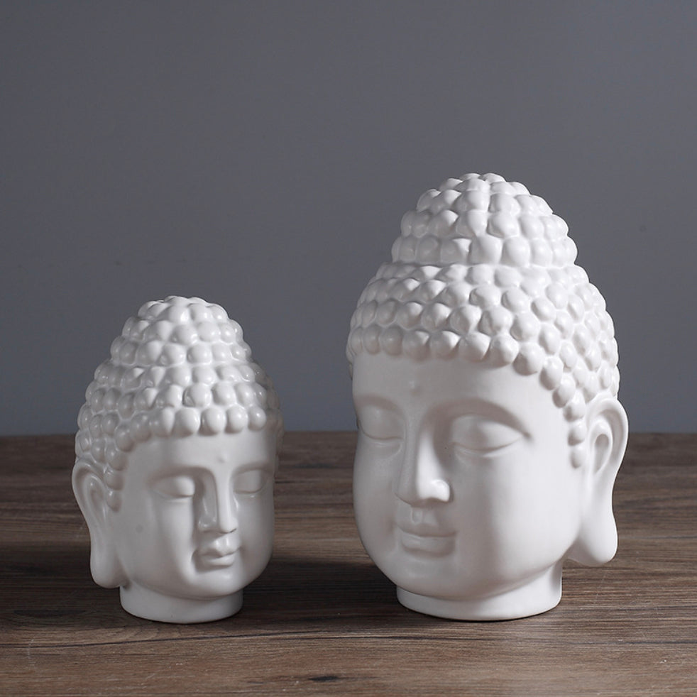 Buddha Showpiece Nestasia