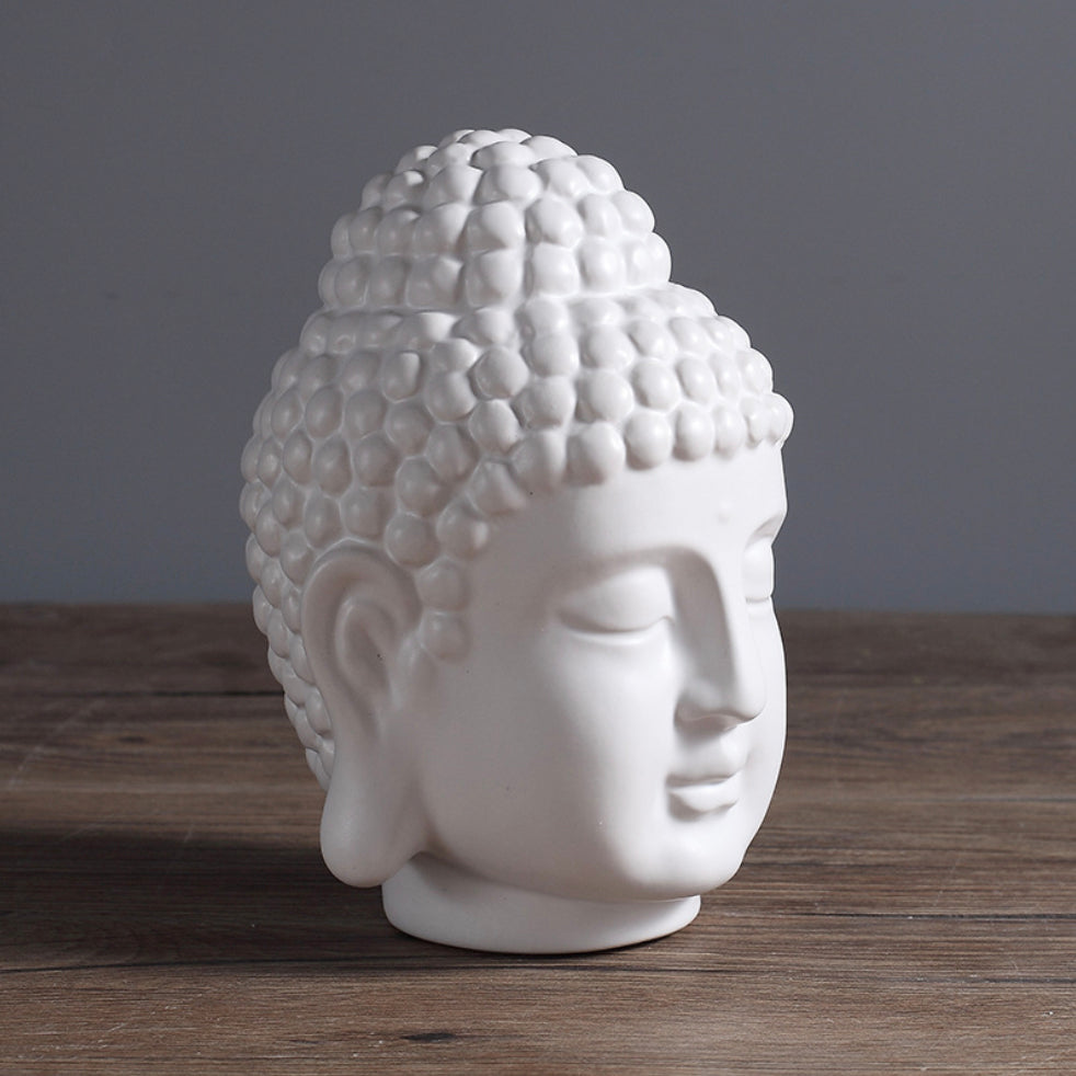 Buddha Showpiece Nestasia