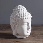 Buddha Showpiece Nestasia