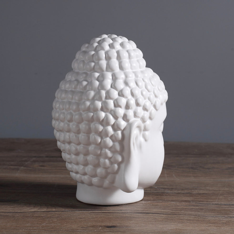 Buddha Showpiece Nestasia
