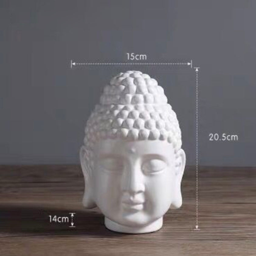 Buddha Showpiece Nestasia