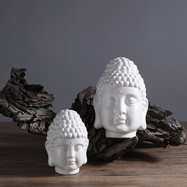 Buddha Showpiece Nestasia