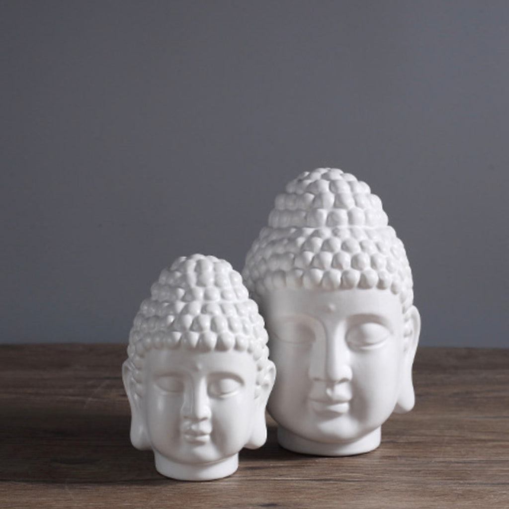 Buddha Showpiece Nestasia