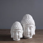 Buddha Showpiece Nestasia