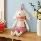 Party Bunny Plushie Nestasia