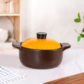 Clementine Japanese Cooking Pot 2200ml Nestasia