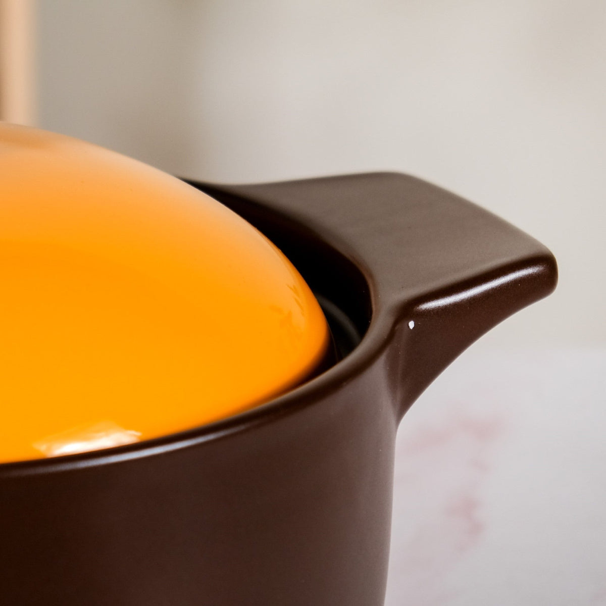 Clementine Japanese Cooking Pot 2200ml Nestasia
