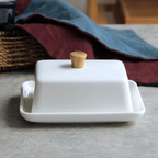 Butter Dish Nestasia