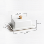 Butter Dish Nestasia