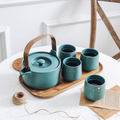 CARA Green Tea set Nestasia