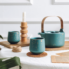 CARA Green Tea set Nestasia
