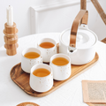 CARA White Tea set Nestasia