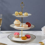 Aurelea 3 Tier Dessert Stand Nestasia