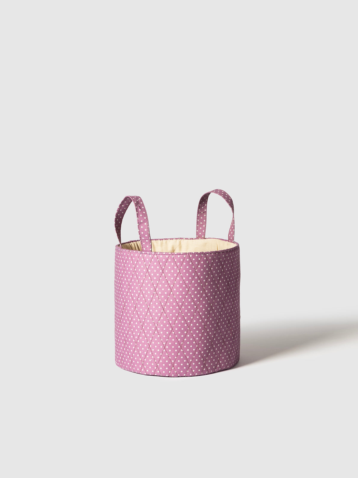 Orchid Bliss Basket Contrast Living