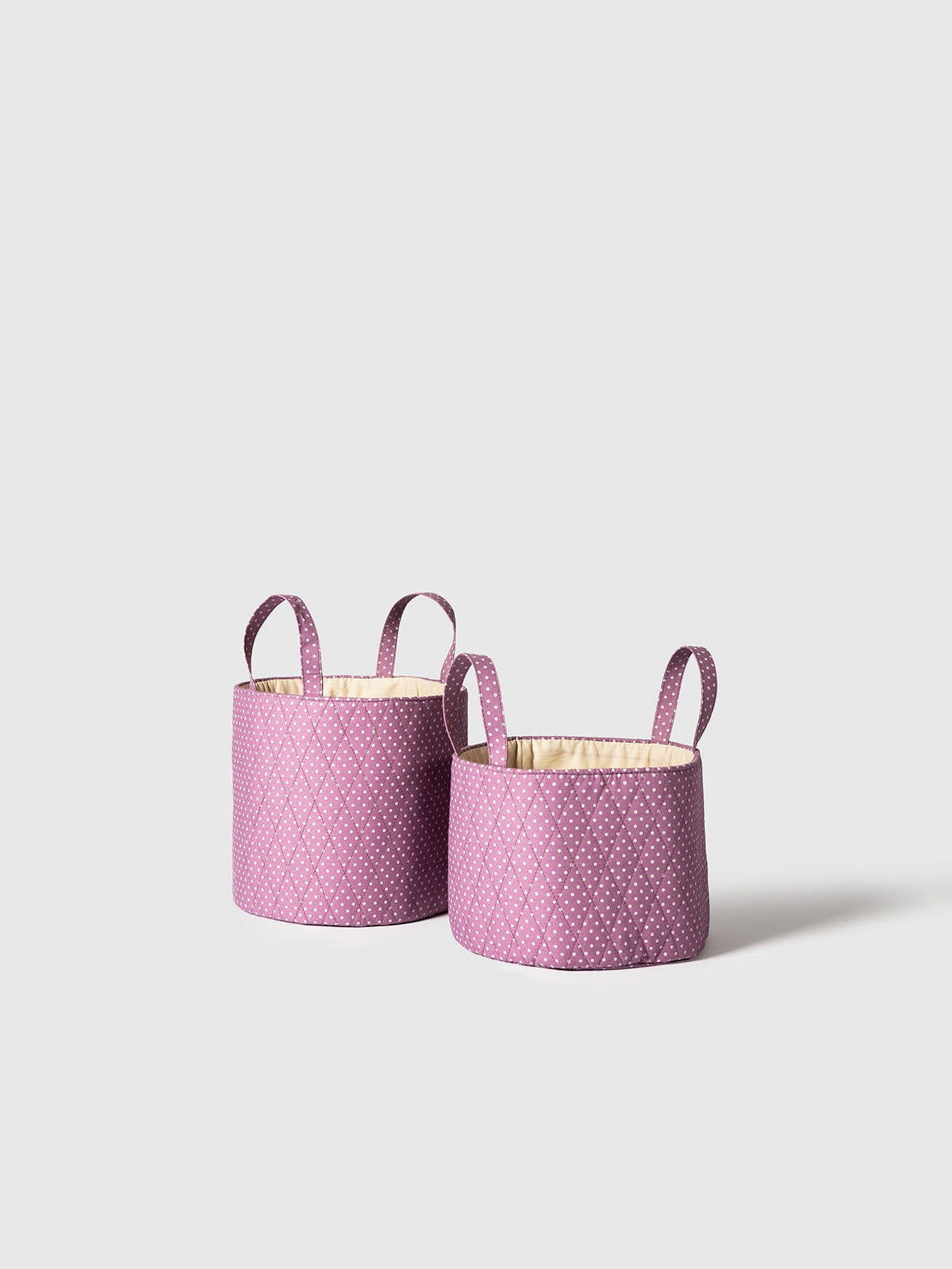 Orchid Bliss Basket Contrast Living