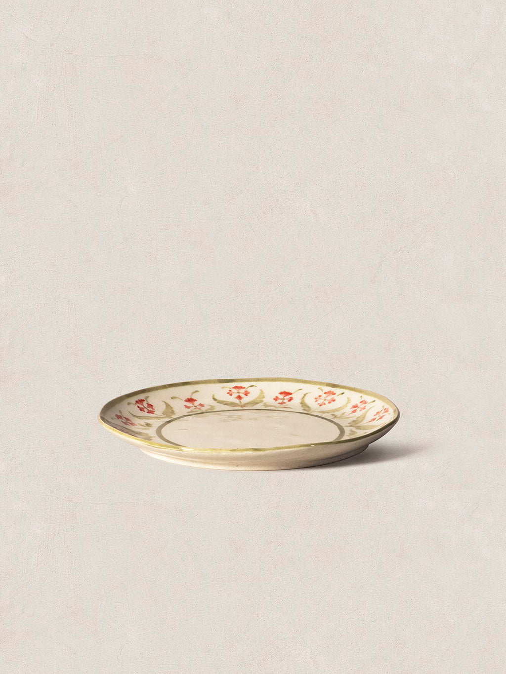 Floral Essence Dinnerware Set Contrast Living