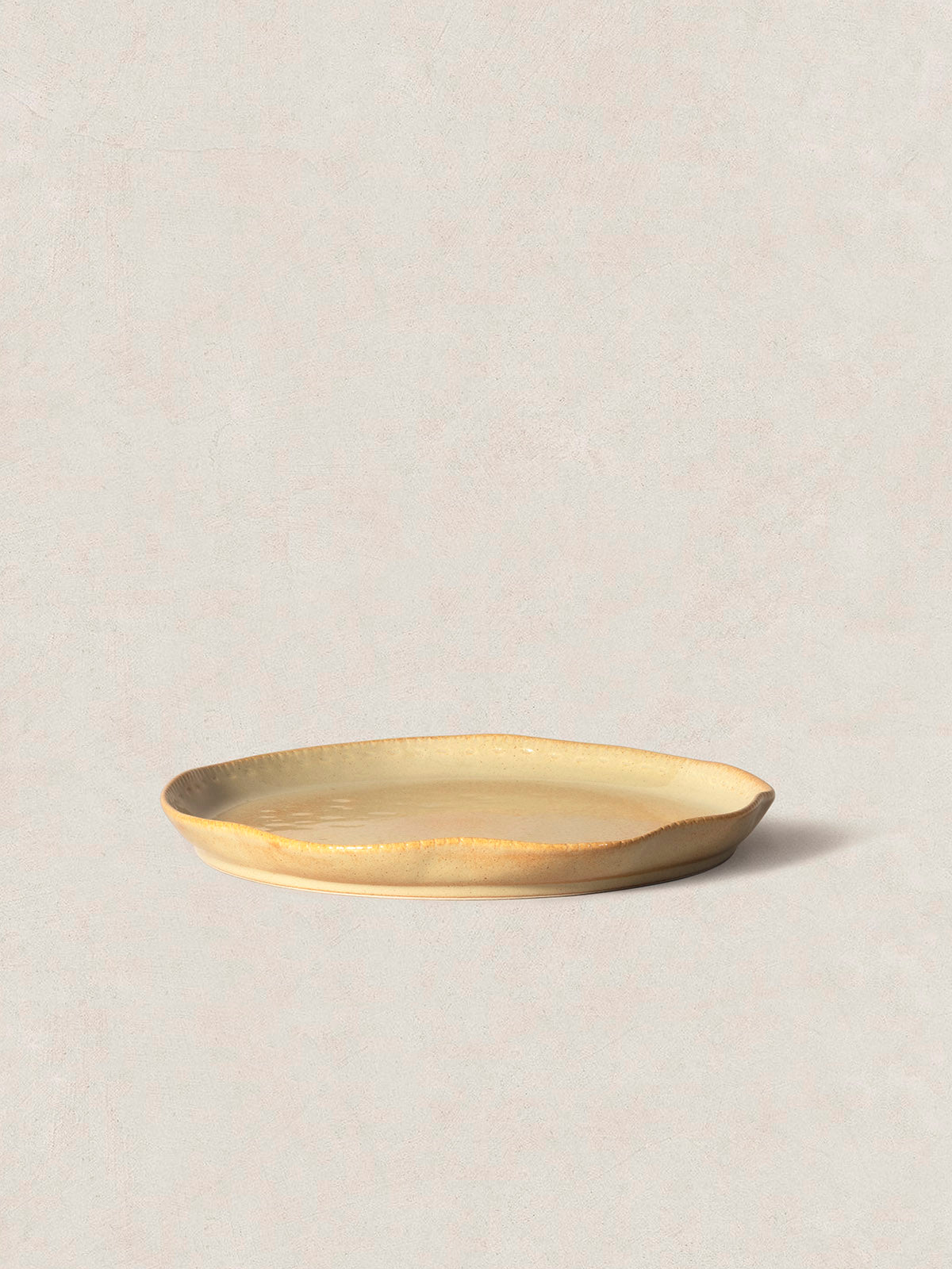 Sunbaked Earth Dinnerware Set Contrast Living