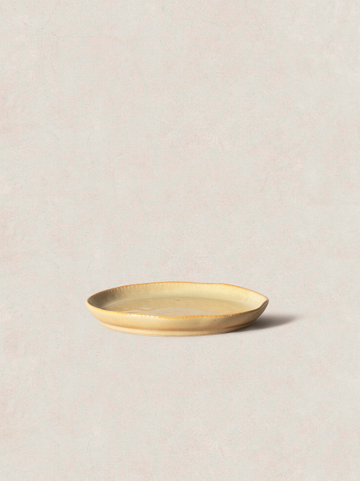 Sunbaked Earth Dinnerware Set Contrast Living