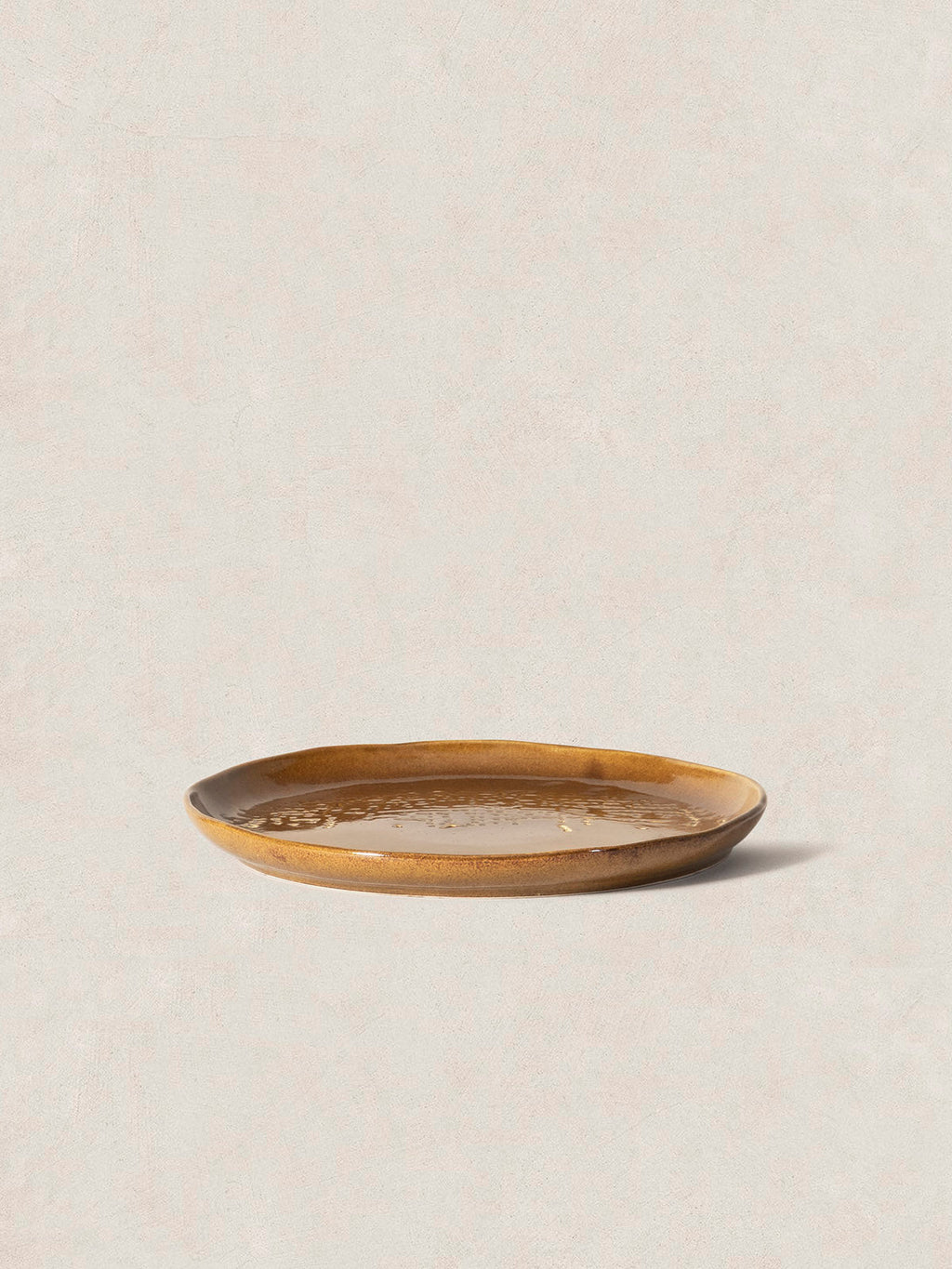 Amber Earth Dinnerware Set Contrast Living