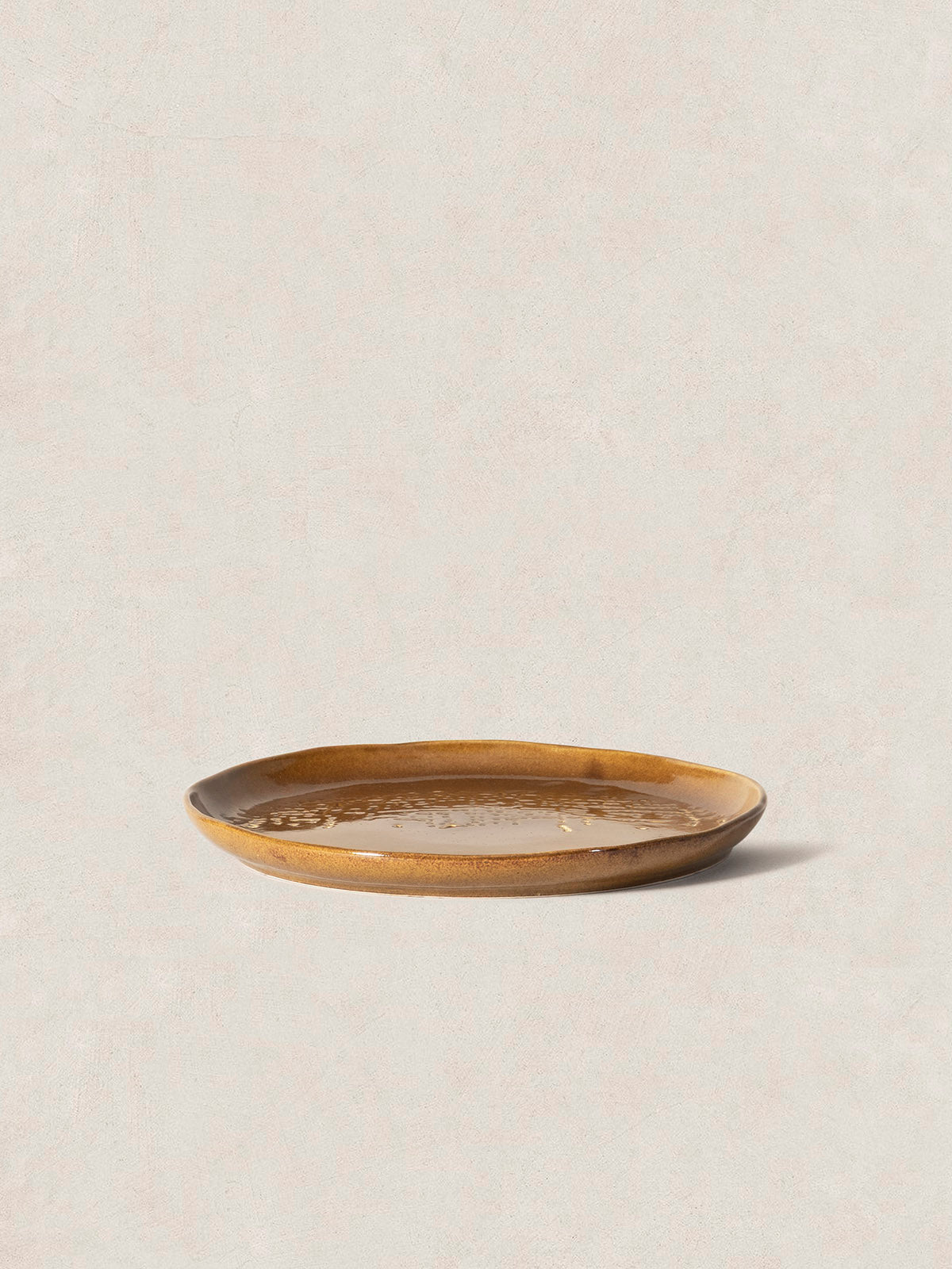 Amber Earth Dinnerware Set Contrast Living