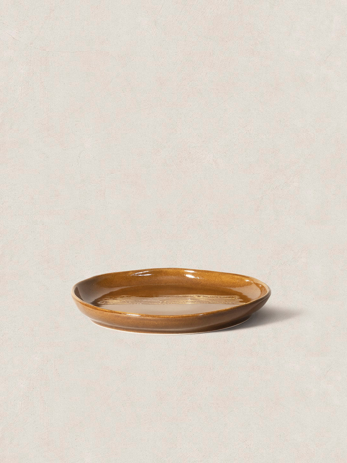 Amber Earth Dinnerware Set Contrast Living