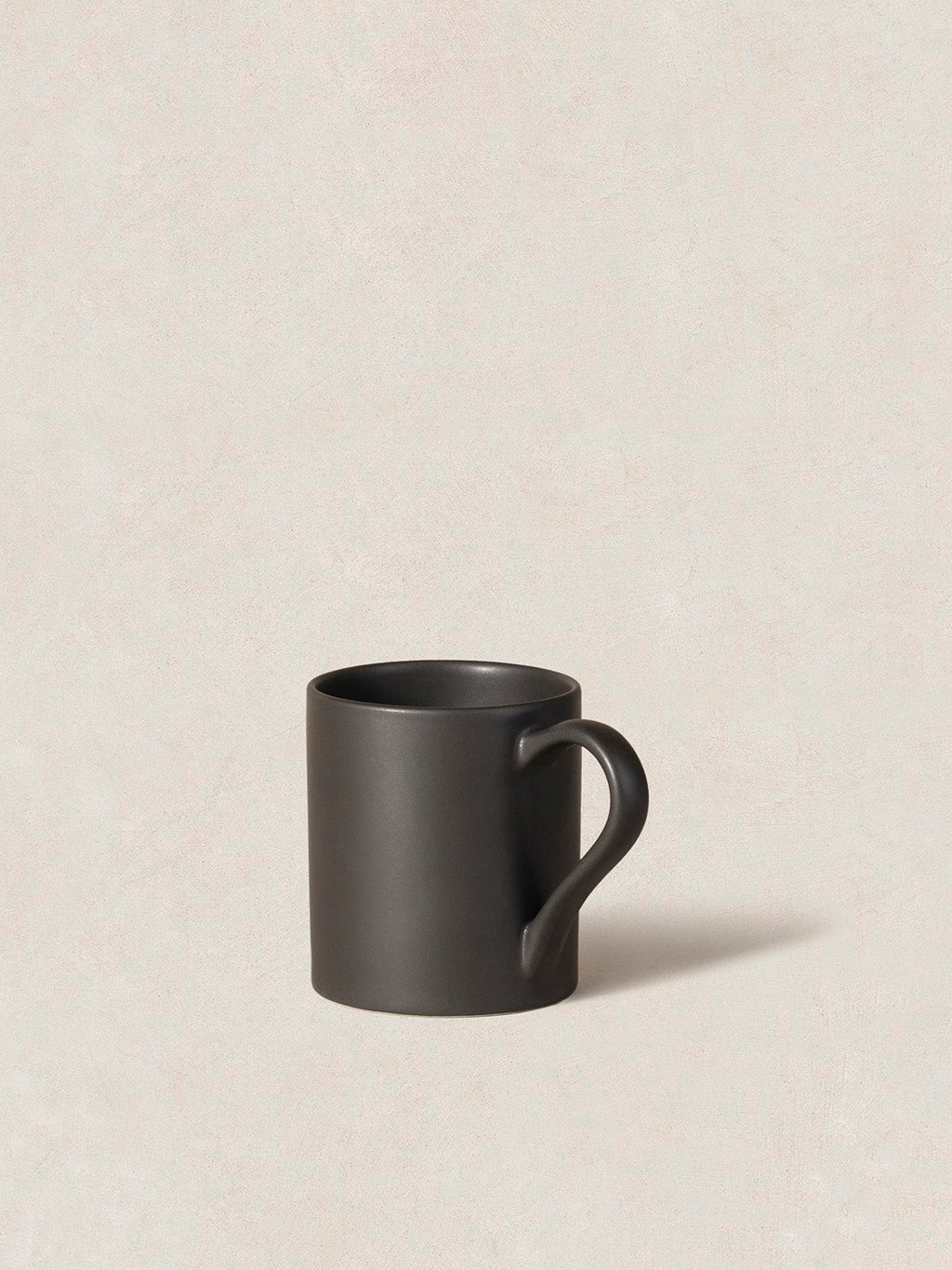 True Black Dinnerware Set Contrast Living