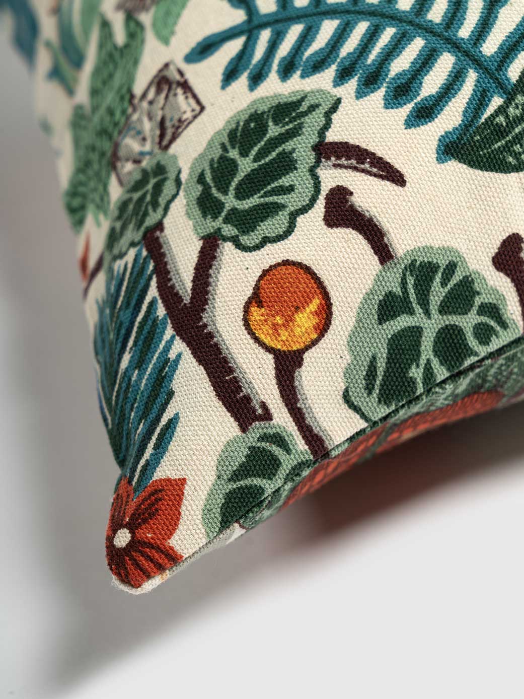 Moana Cushion Cover Set of 2 Contrast Living