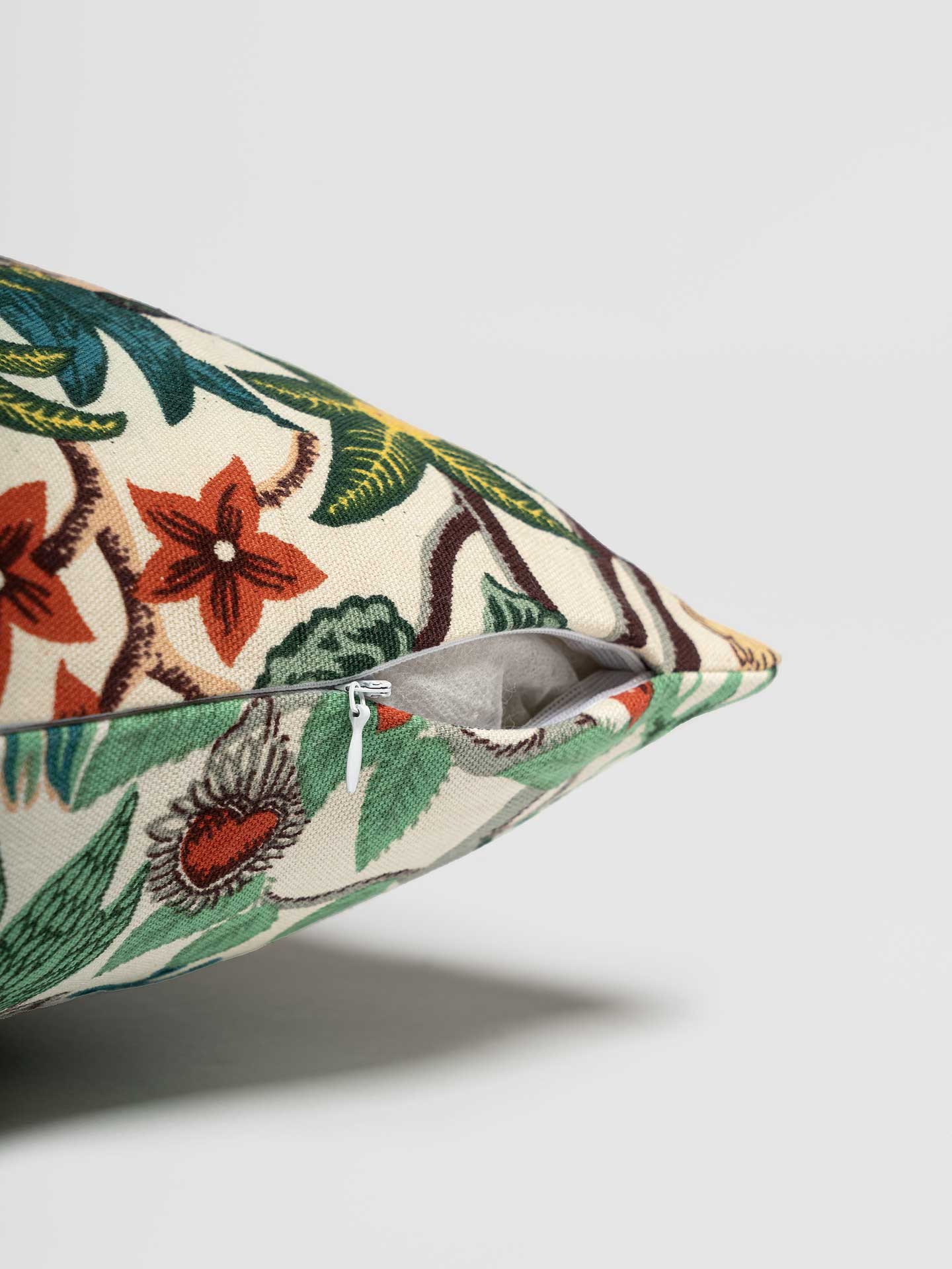 Moana Cushion Cover Set of 2 Contrast Living