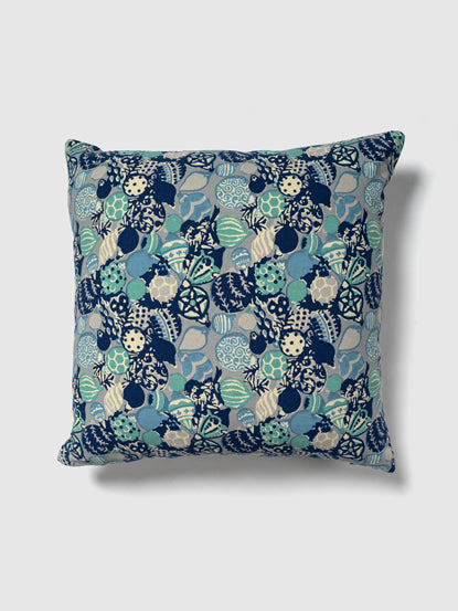 Corella Cushion Cover Set of 2 Contrast Living