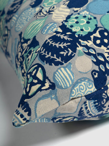 Corella Cushion Cover Set of 2 Contrast Living