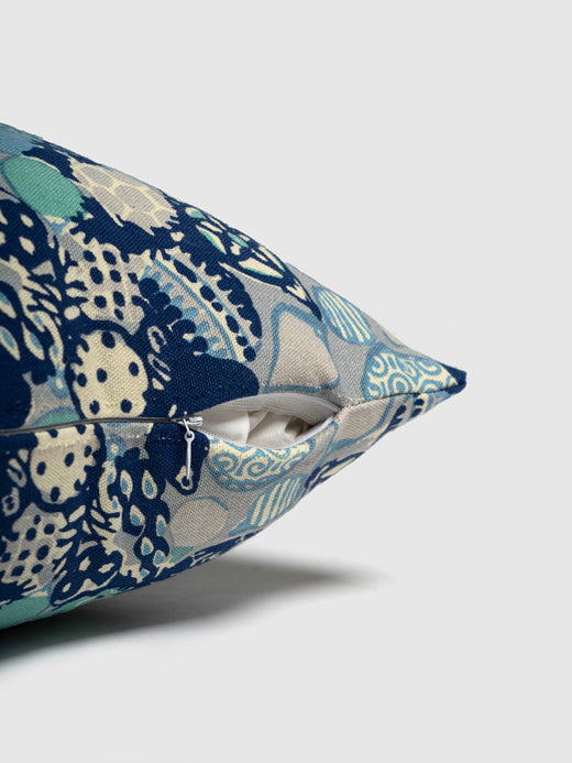 Corella Cushion Cover Set of 2 Contrast Living