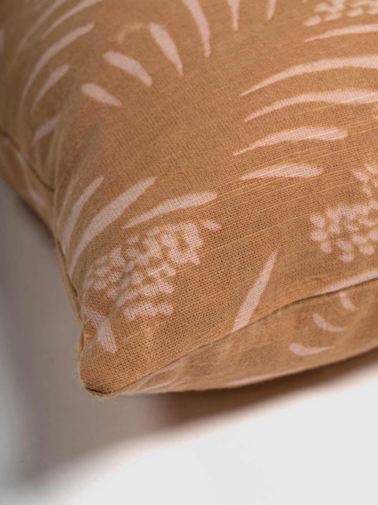 Arbor Cushion Cover Set of 2 Contrast Living