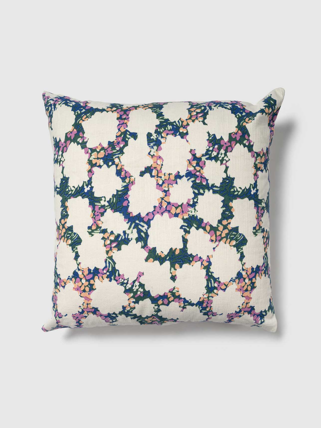 Magnus Cushion Cover Set of 2 Contrast Living