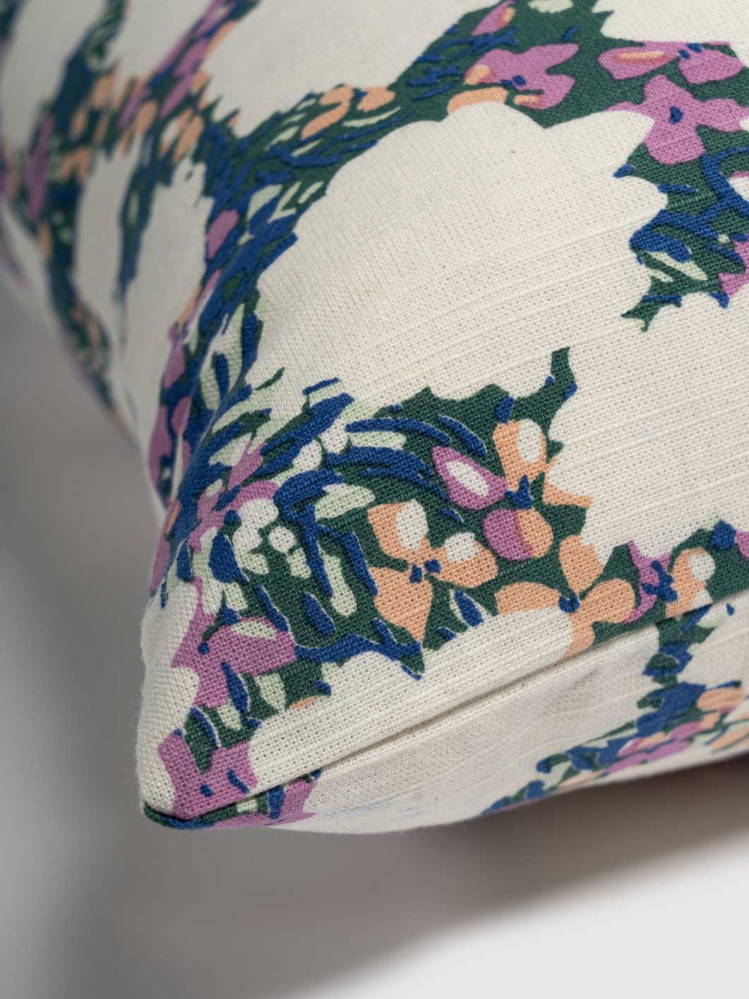 Magnus Cushion Cover Set of 2 Contrast Living