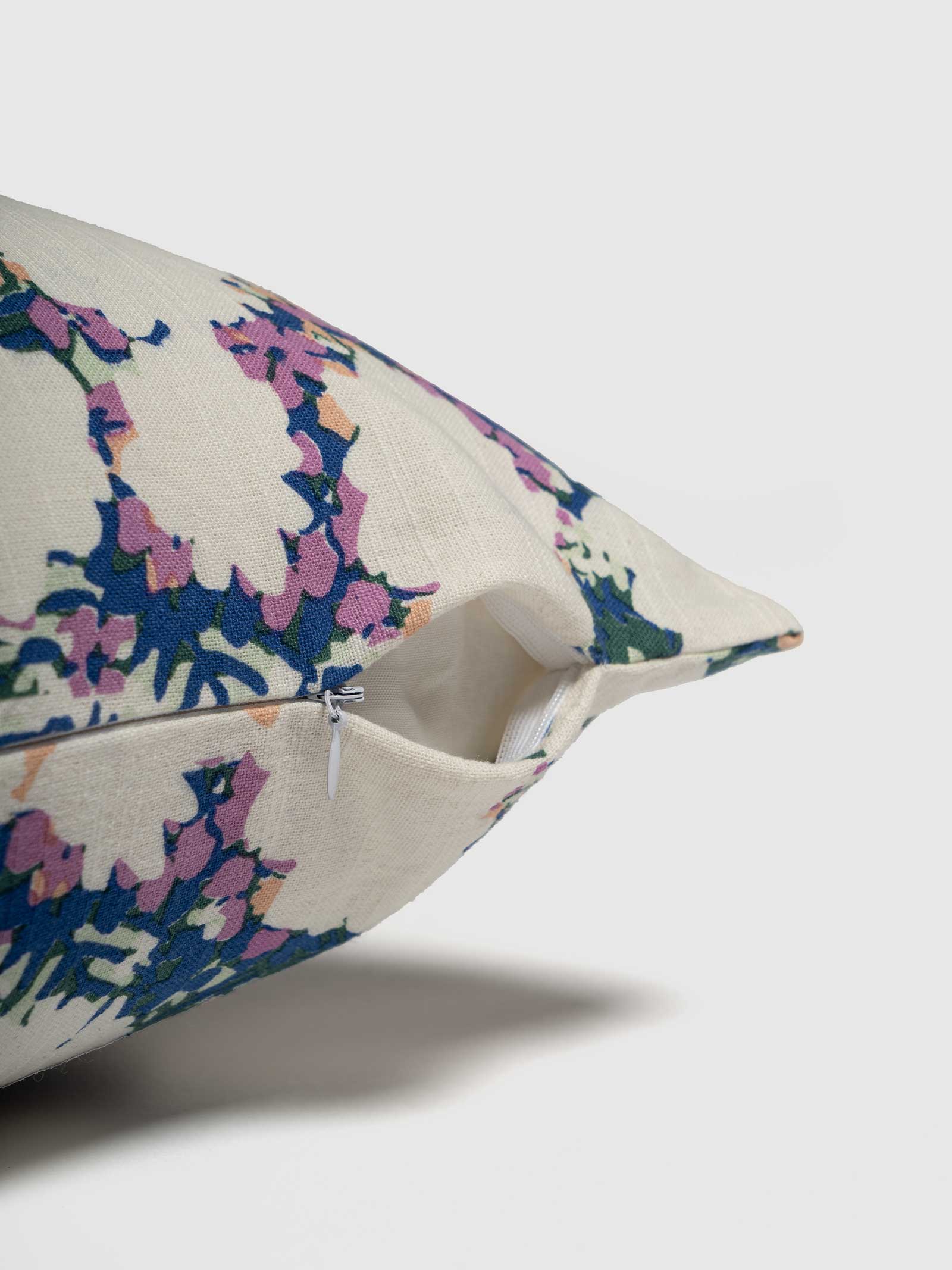 Magnus Cushion Cover Set of 2 Contrast Living