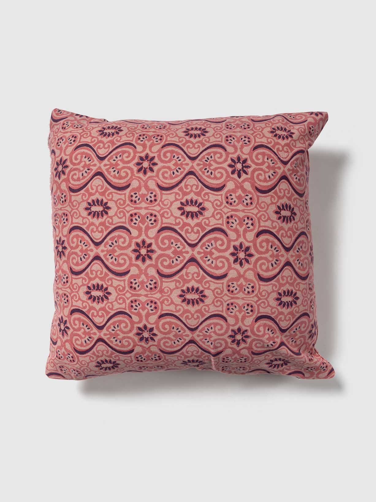 Linnea Cushion Cover Set of 2 Contrast Living