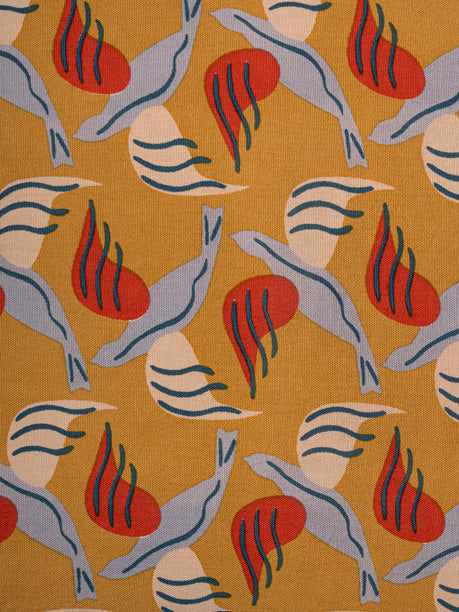 Spencer Cushion Cover Set of 2 Contrast Living