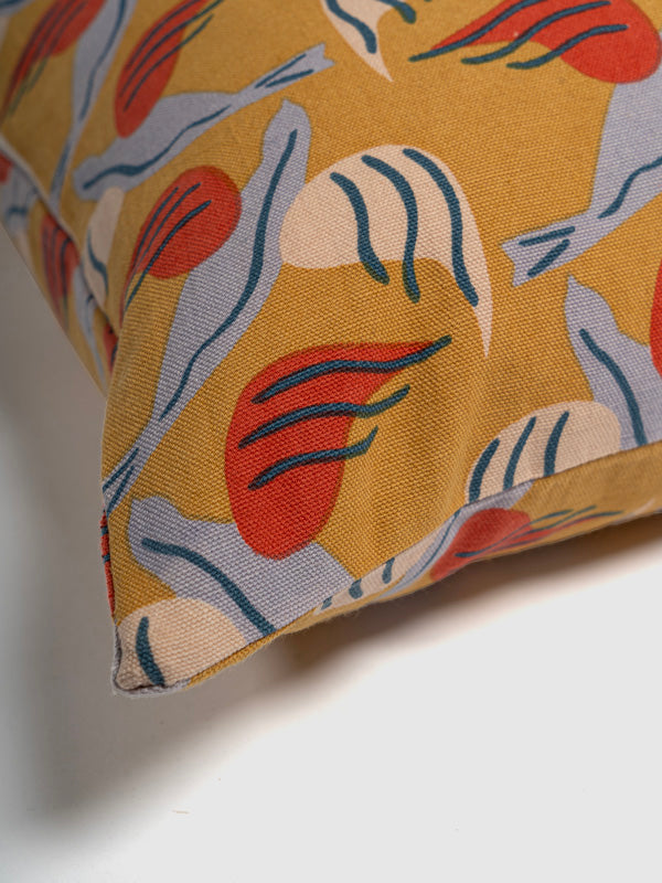 Spencer Cushion Cover Set of 2 Contrast Living