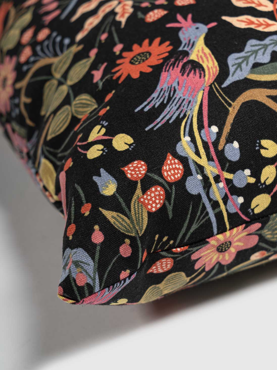 Sunpetal Cushion Cover Set of 2 Contrast Living