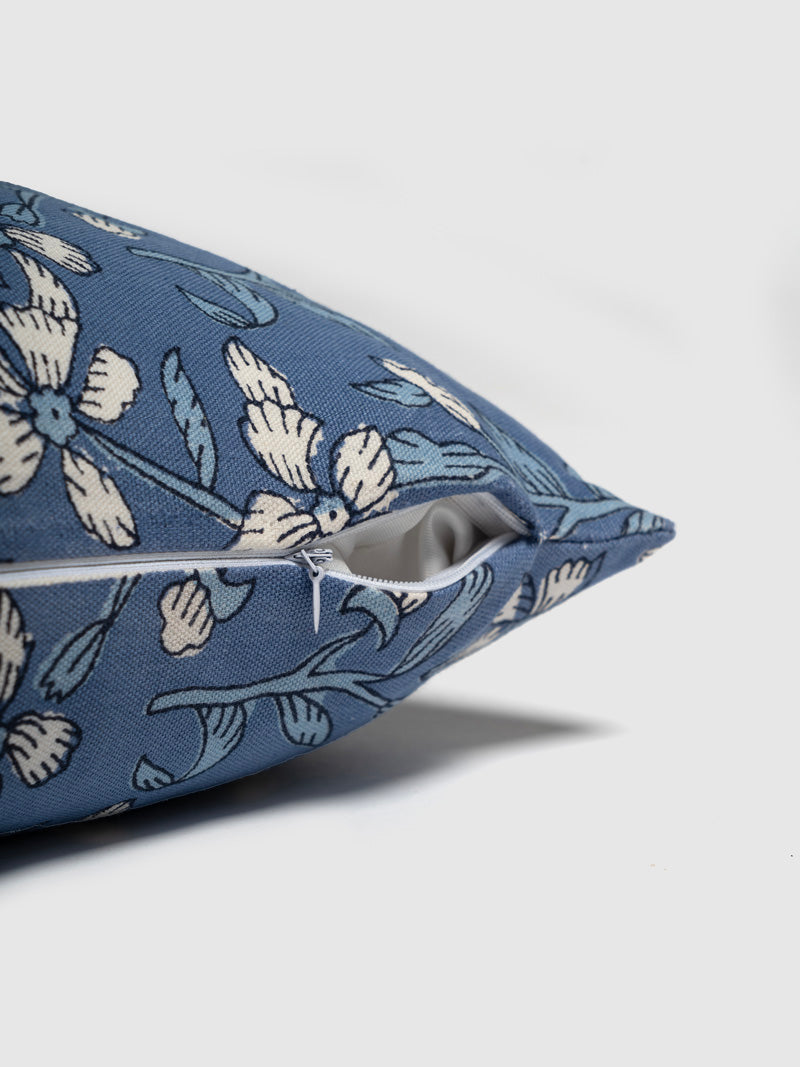 Dimitri Cushion Cover Set of 2 Contrast Living