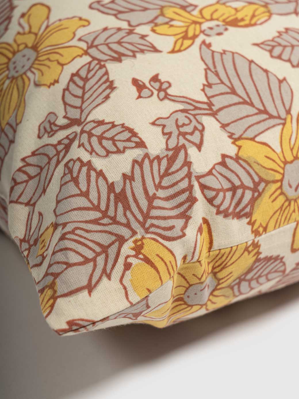 Sloan Cushion Cover Set of 2 Contrast Living