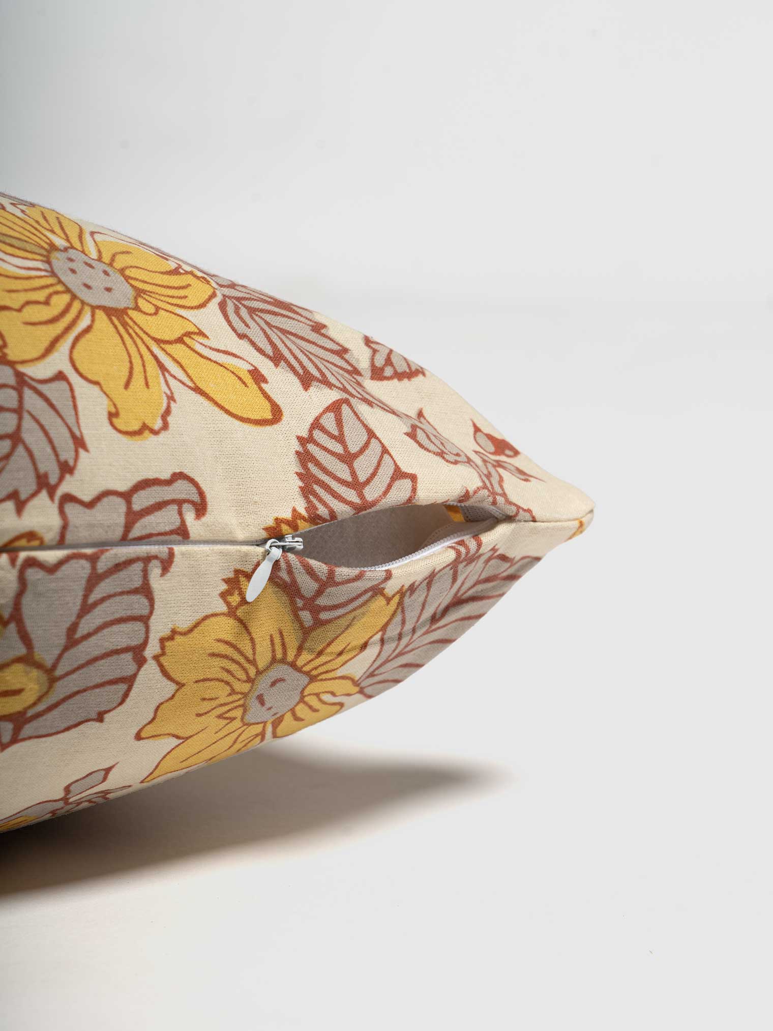Sloan Cushion Cover Set of 2 Contrast Living
