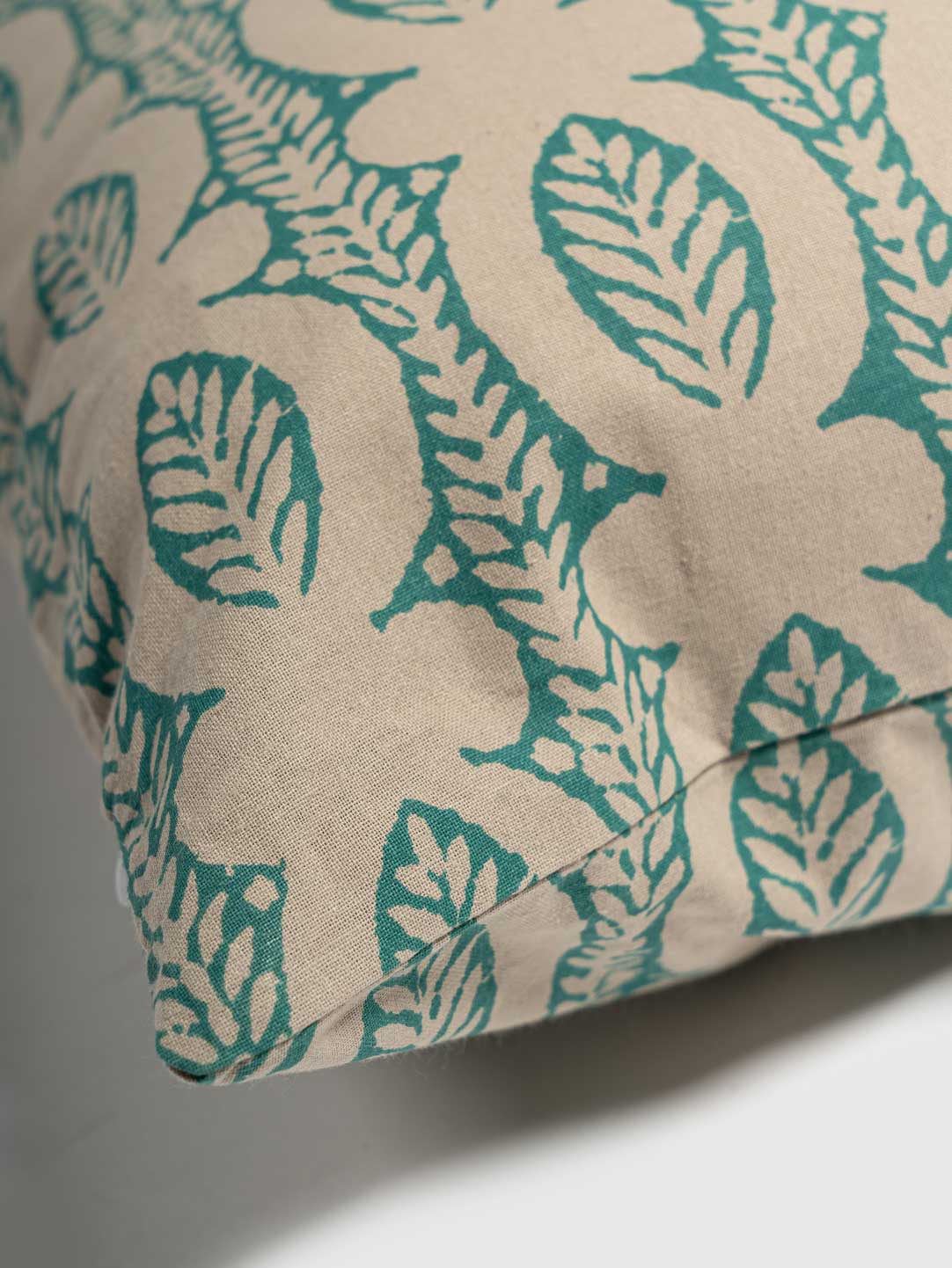 Aomori Cushion Cover Set of 2 Contrast Living