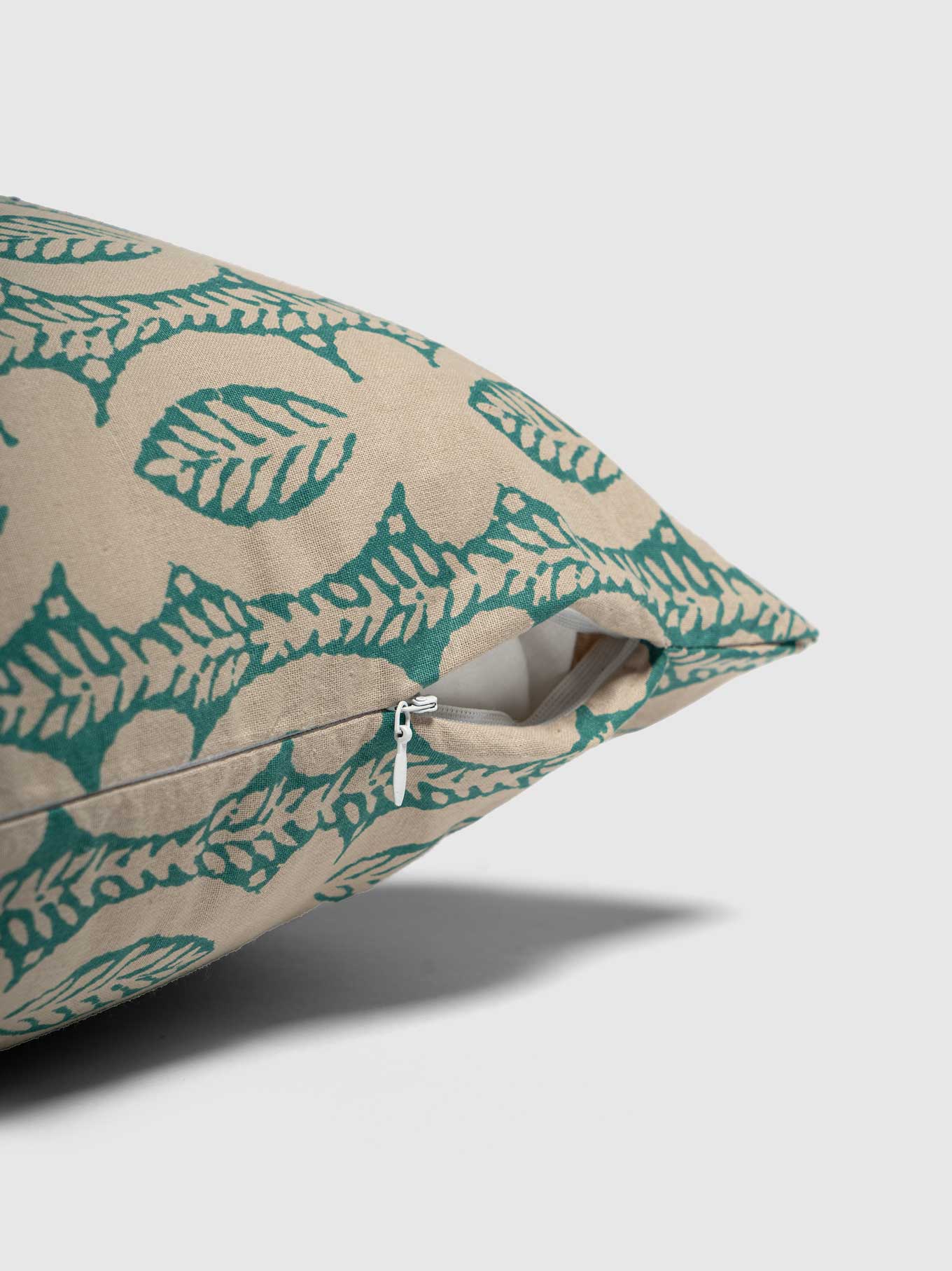 Aomori Cushion Cover Set of 2 Contrast Living