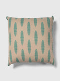 Frostfern Cushion Cover Set of 2 Contrast Living